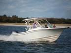 2025 Grady-White Freedom 235 Boat for Sale