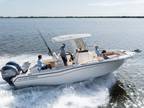 2025 Grady-White Fisherman 257 Boat for Sale