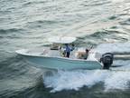 2025 Grady-White Canyon 271 Boat for Sale