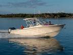 2025 Grady-White Freedom 275 Boat for Sale