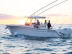2025 Grady-White Canyon 306 Boat for Sale