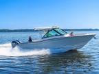 2025 Grady-White Freedom 325 Boat for Sale