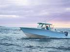 2025 Grady-White Canyon 336 Boat for Sale