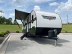 2025 Forest River Wildwood 28DBUD