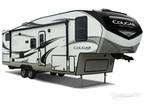 2022 Keystone Cougar Half-Ton 25RES