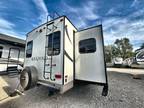 2016 Forest River Rockwood Ultra Lite 2703WS