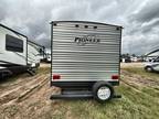 2017 Heartland Pioneer BH 250