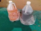 Model Airplane Fuel