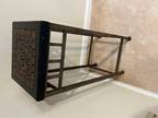 Corner Table