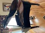 Baby Grand Piano