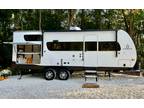 2025 Ember RV E-Series 22ETS