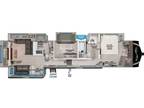 2025 Grand Design Solitude 388MBS