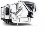 2025 Grand Design Momentum G-Class 320G