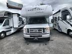 2025 East to West Entrada 2600DS