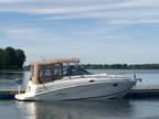 2007 Rinker fiesta vee 250 Boat for Sale