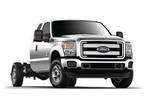 Used 2012 Ford Super Duty F-350 SRW for sale.