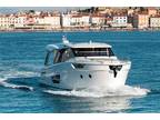2024 Greenline 45 Coupe Boat for Sale
