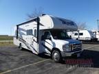 2024 Thor Motor Coach Outlaw 29T
