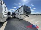 2025 Coachmen Brookstone 370RLLO