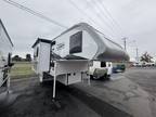 2025 Lance TC Short Bed 855S