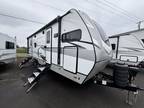 2025 Keystone Cougar Half-Ton 25FKD