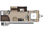 2019 Coachmen Catalina Legacy Edition 273BHSCK
