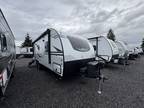 2022 Venture RV Sonic SN231VRL