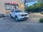 Used 2014 Dodge Durango for sale.