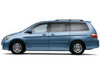 Used 2006 Honda Odyssey for sale.