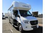 2025 Grand Design Lineage SERIES M 25FW-FBP