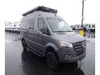 2025 Winnebago Revel BMB44E-2.5-1