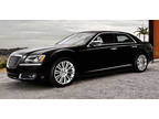 Used 2011 Chrysler 300 for sale.