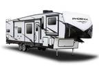 2023 Shasta Phoenix 336RL
