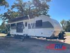 2025 Forest River Wildwood 32VERANDA