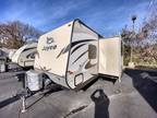 2015 Jayco White Hawk 20MRB