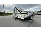 2017 Forest River Flagstaff Hard Side High Wall Series T21tbhw