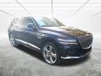 2021 Genesis GV80