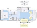 2011 Winnebago Vista 30W