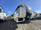 2018 Forest River Cedar Creek Champagne Edition 38EL
