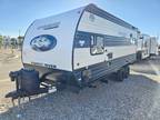 2025 Forest River Cherokee Grey Wolf 18RR
