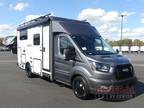 2025 Winnebago Ekko 22A