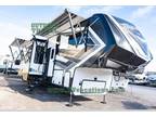 2021 Grand Design Momentum 397TH RV for Sale