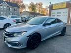 Used 2019 Honda Civic Coupe for sale.