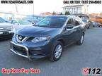 Used 2014 Nissan Rogue for sale.