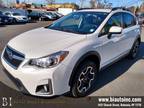 Used 2016 Subaru Crosstrek for sale.