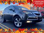 Used 2012 Acura MDX for sale.
