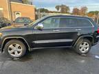 Used 2012 Jeep Grand Cherokee for sale.