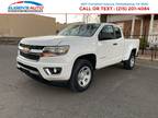 Used 2021 Chevrolet Colorado for sale.