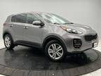 Used 2017 Kia Sportage for sale.