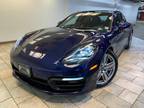 Used 2022 Porsche Panamera for sale.